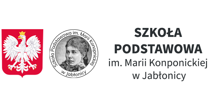 Logo Szkoły Podstawowej im. Tadeusza Kościuszki