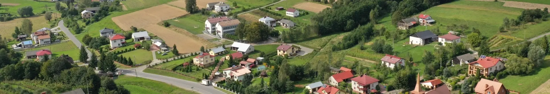 Baner wizerunkowy top Szkoły Podstawowej im. Marii Konopnickiej w Jablonicy