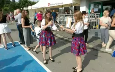 Piknik Rodzinny 2