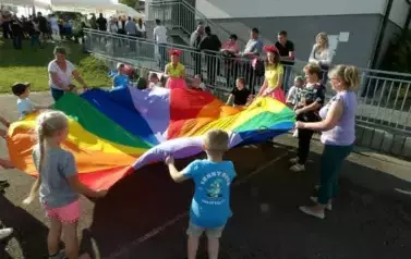 Piknik Rodzinny 8
