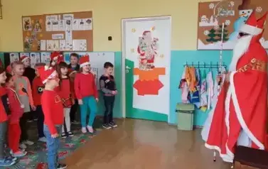 Mikołaj 2018