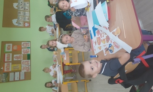Zdjęcie do Jesień w przedszkolu